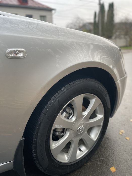 Продам Hyundai Sonata 2008