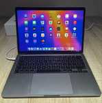 MacBook Pro A2289 16GB/256GB intel i5/1.4GHz