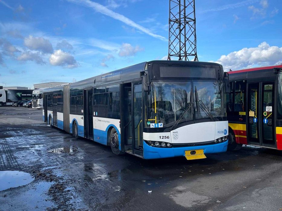 Solaris Urbino 18