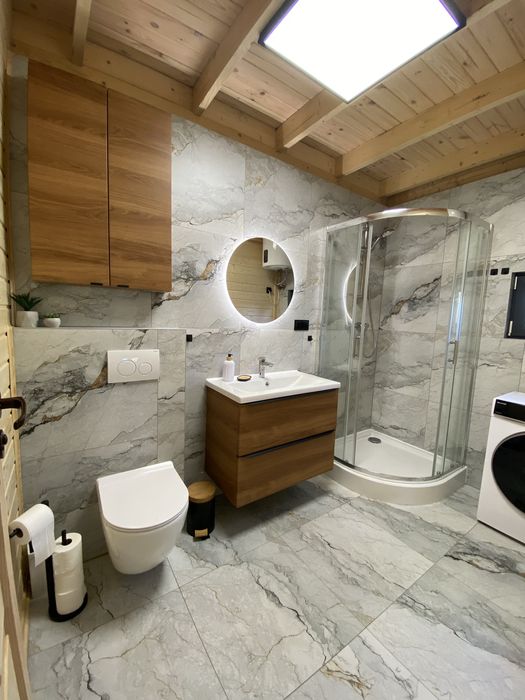 Dom letniskowy rekreacyjny nad jeziorem wynajem Mazury Warmia m. Urowo