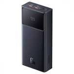 Повербанк для ноутбуків Baseus Star-Lord Digital  30000mAh 65W Black