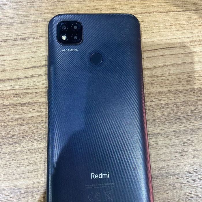 Vendo meu Redmi 9C NFC