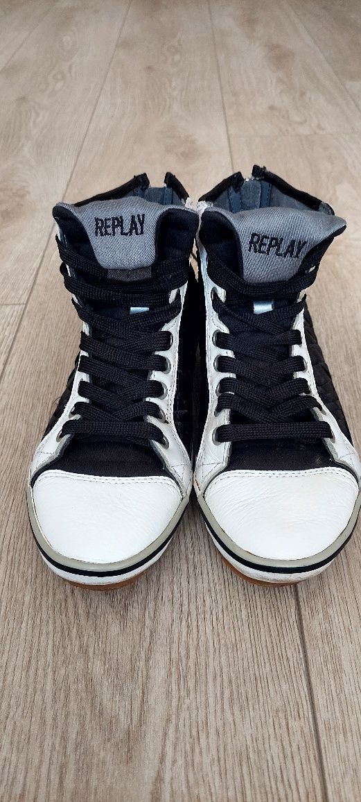 Buty 38/ Trampki/ Firma RIPLAY/55zł
