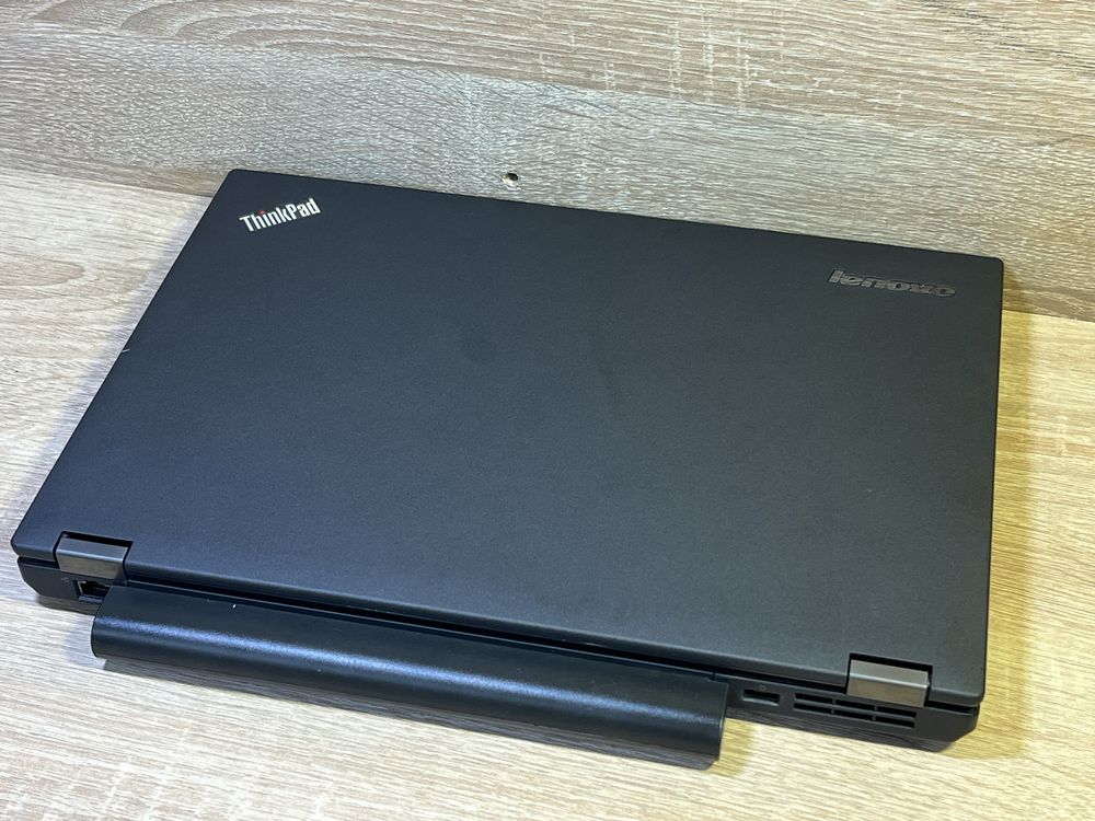 Lenovo ThinkPad Core i7-4600M/8GB/240GB SSD