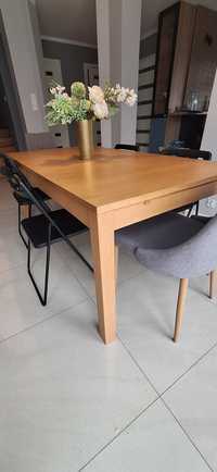 Stół rozkładany ikea 195/270 x95