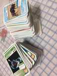 Cartas Animais 1 / 2 / 3