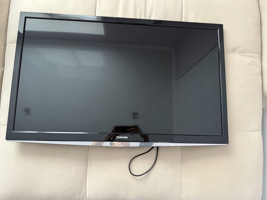 Телевізор Toshiba