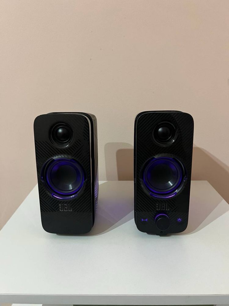 АКЦІЯ | Колонки JBL Quantum Duo | Колонка JBL