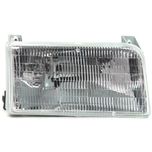 Ford F-150 rocznik 1992-96 Lampy przednie NOWE komplet