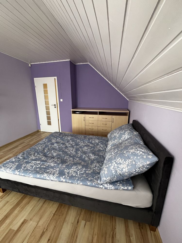 Apartament Rewa nad morzem