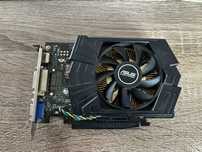 Asus GeForce GTX 750 OC 1GB DDR5/128bit
