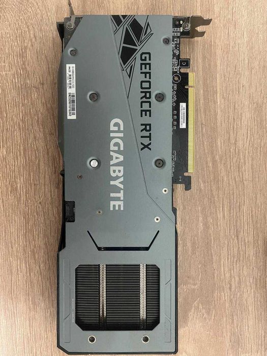 Відеокарта Gigabyte PCI-Ex GeForce RTX 3060 Gaming OC 12GB GDDR6