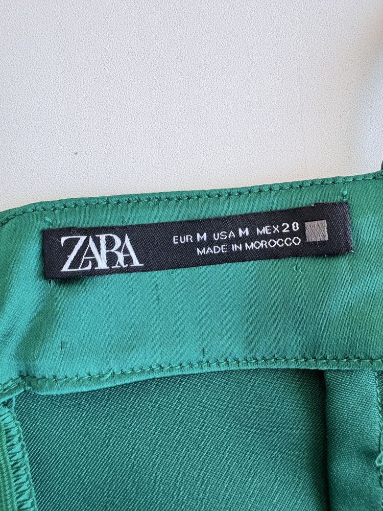 Сукня сарафан Zara