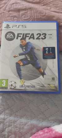 Fifa 23 para PS5