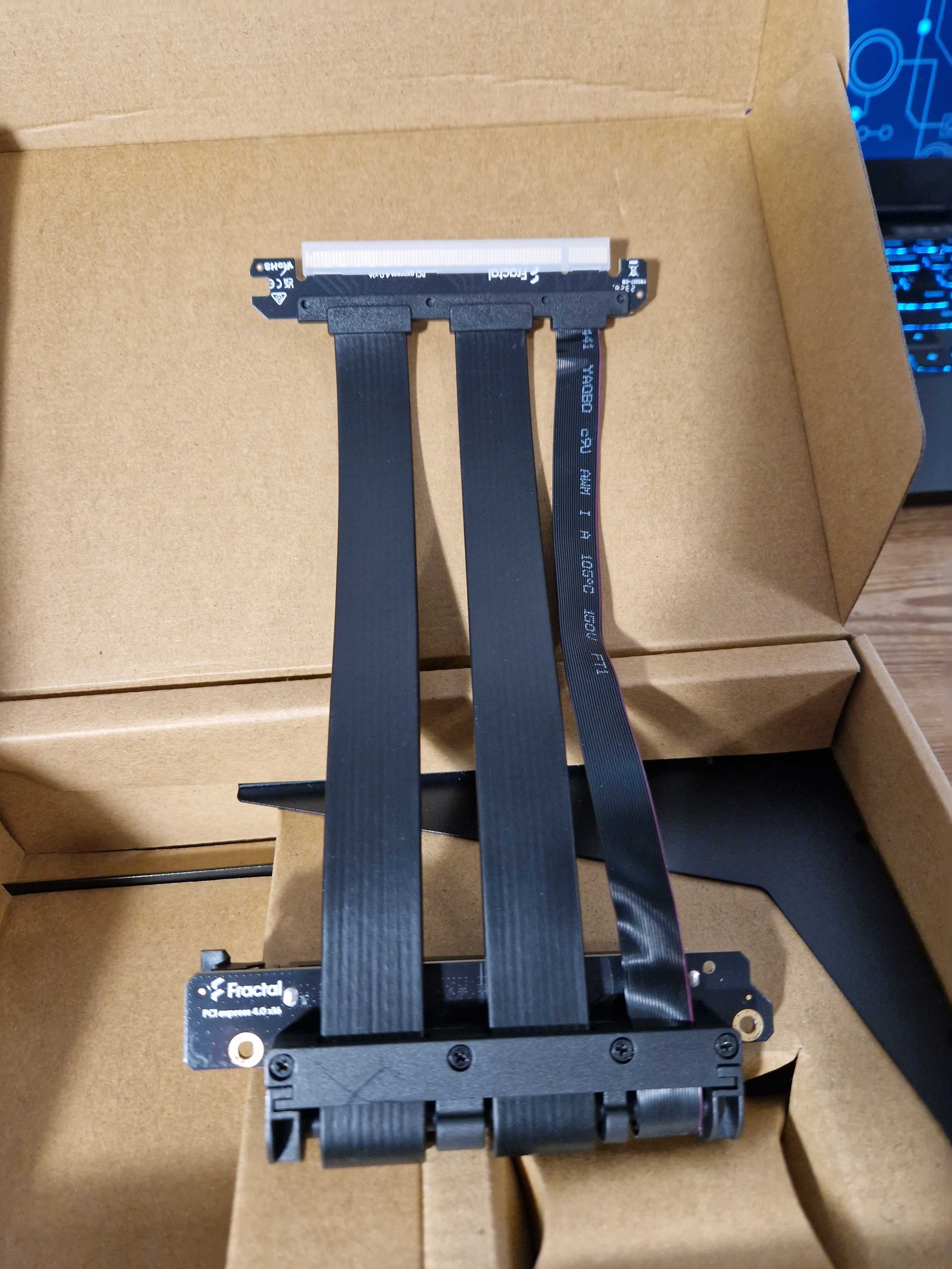 Fractal Design Flex B-20 (3073)