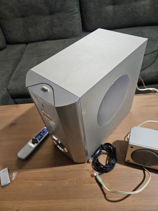 Акустична система SP-968 colorsit