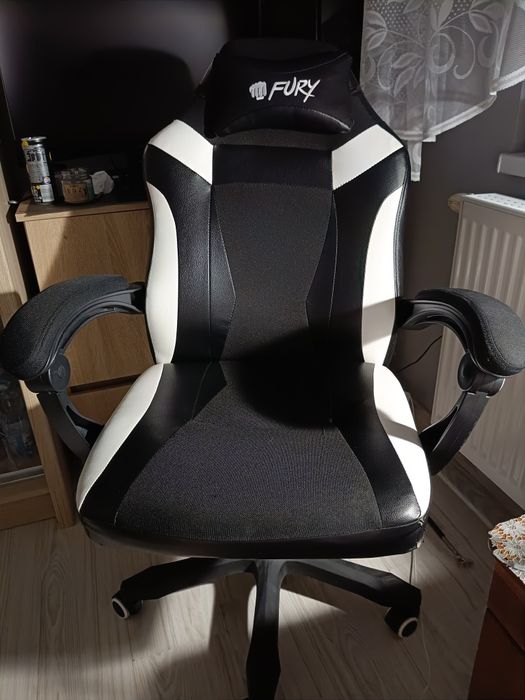 [wysyłka] Fury Avenger M+