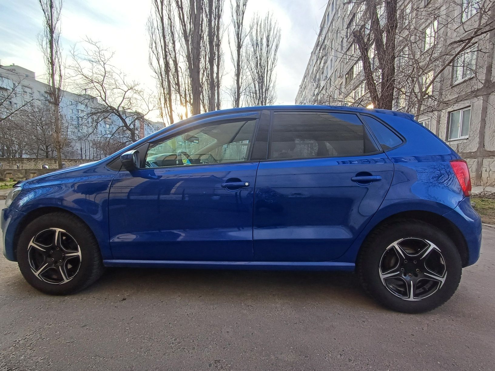 Продам Volkswagen Polo