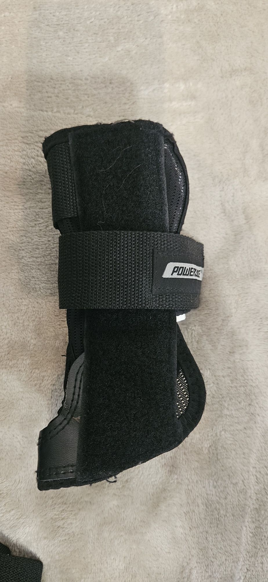 Ochroniacze zestaw tri pak powerslide r. M