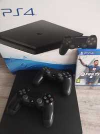 Play Station 4 slim 1 TB