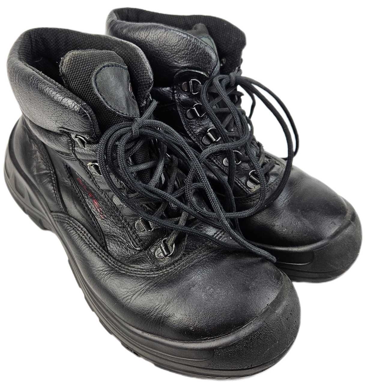 Buty robocze, trzewiki ochronne ELTEN S3 rozm. 43 demobil
