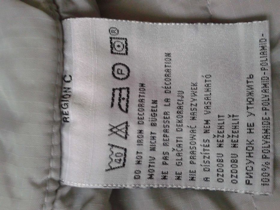 kurtka levi's jacket jak nowa super stan  biala tania  wysylka