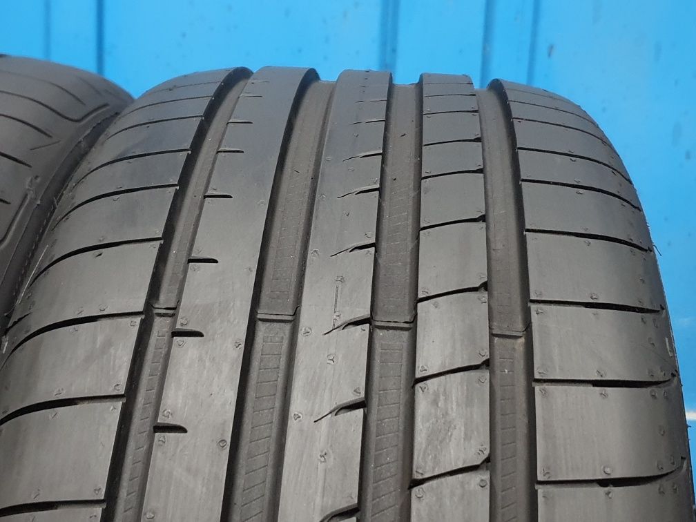 245/40 R18 Markowe opony letnie Goodyear ! Rok 2021