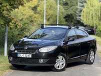 Renault Fluence (Megane) 1.6 LPG! Polski Salon!