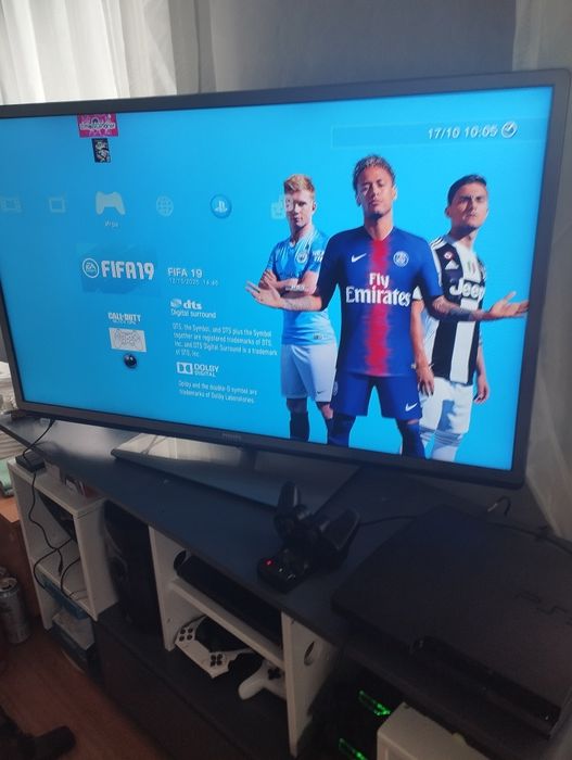 ПС 3, Плейстейшен 3, PS 3, Playstation 3, плойка