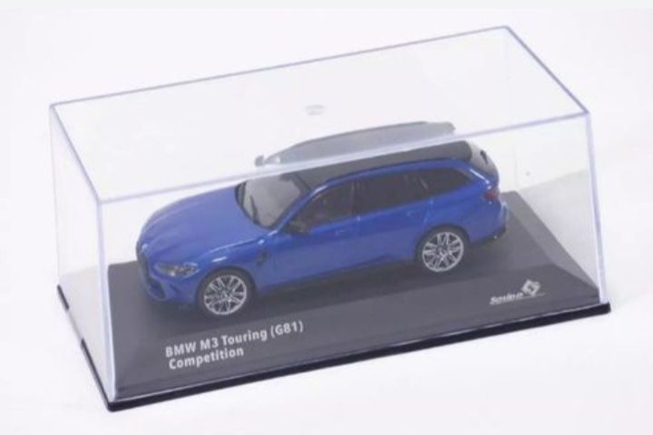 Bmw m3 touring G81