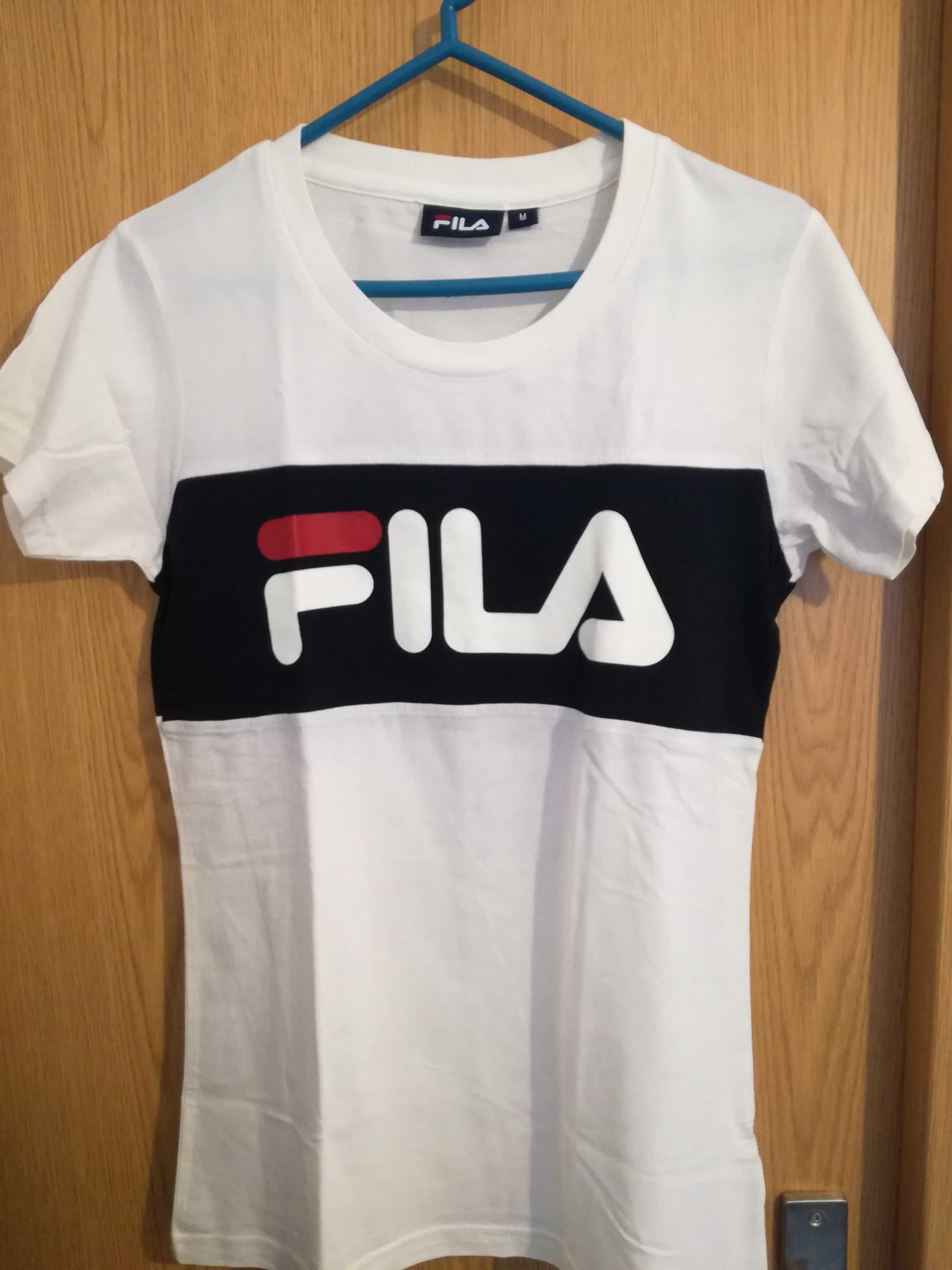 T-shirt FILS tam. M