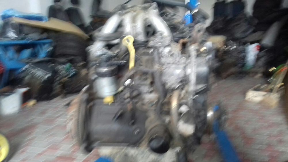 Мотор двигатель ford transit транзіт 2 5.2 0.2 4.