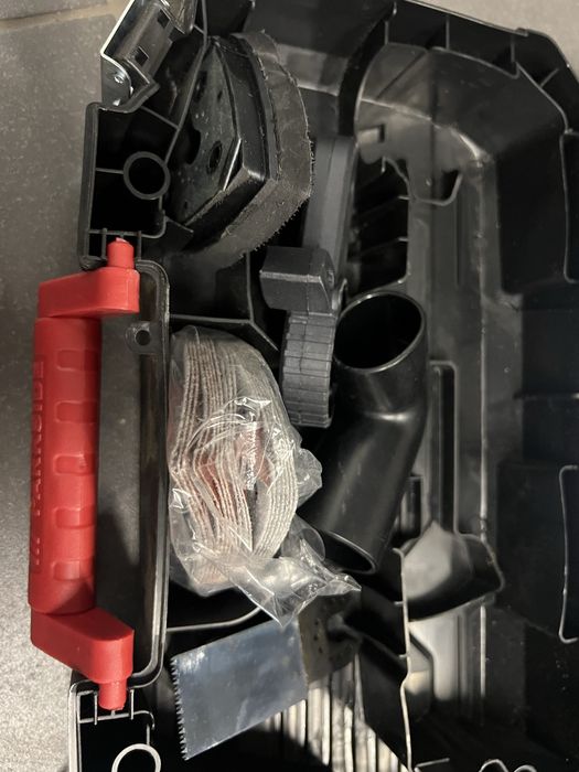 Urzadzenie wielofunkcyjne Parkside