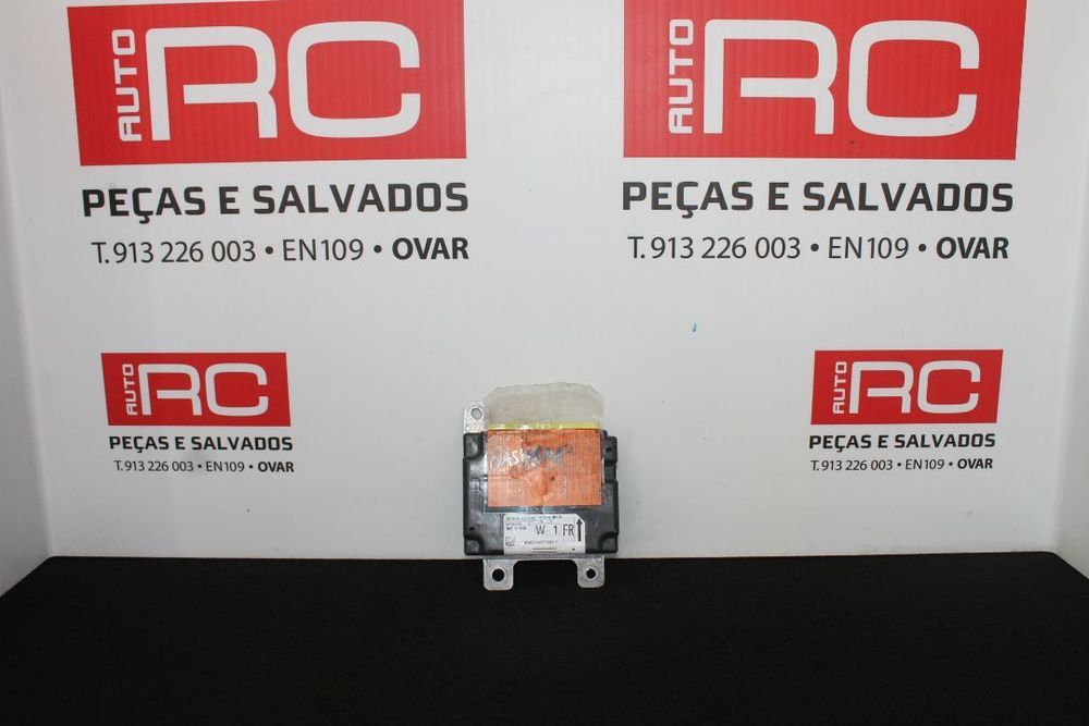 Centralina de Airbag Nissan Qashqai