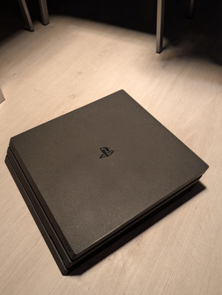PlayStation4 pro