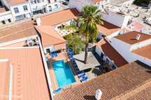 Alojamento/Hotel com 10 unidades