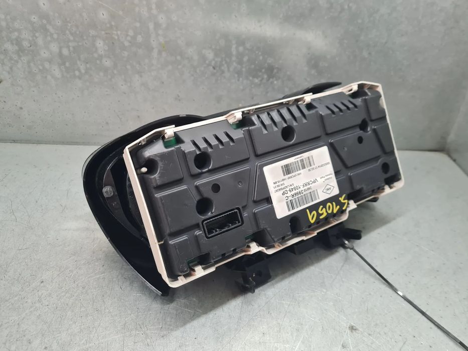 Quadrante / painel de instrumentos RENAULT Clio IV (BH_)