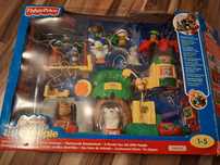 Zestaw zabawek Fisher Price