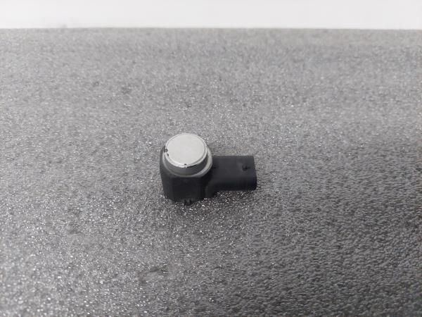 Sensor de estacionamento RENAULT Megane II (BM0/1_, CM0/1_)