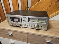 Magnetofon Technics 616 sprawny
