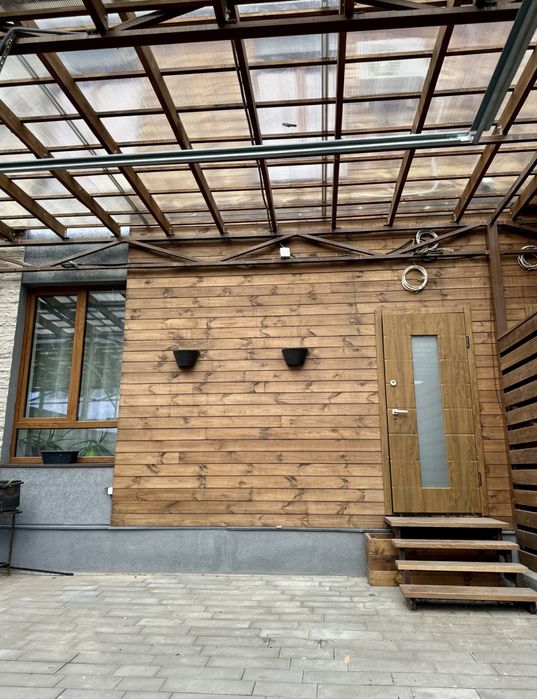 Шикарный Таунхаус Дом 165квм‼️м. 23 августа Павлов Поле