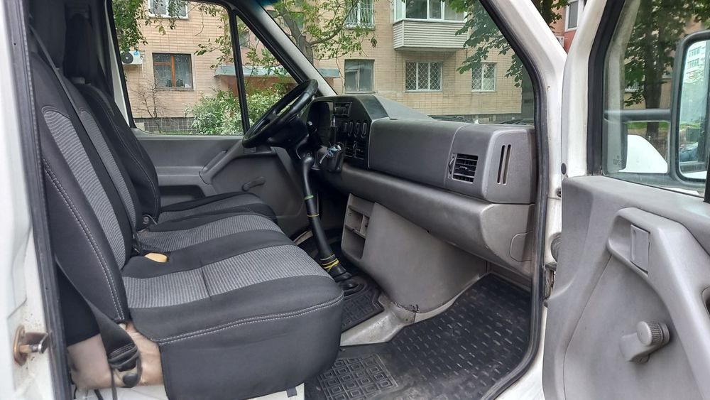 Продам  Volkswagen LT 2006