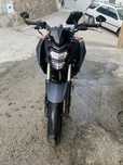 Mota 125cc marca Sym