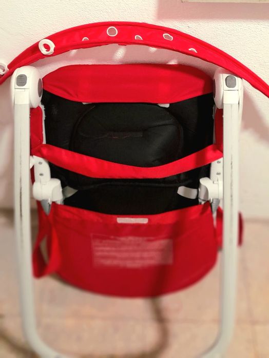 Espreguiçadeira CHICCO