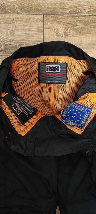 Фирменные мотоштаны