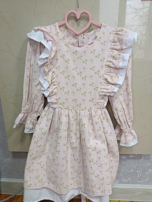 Плаття для дівчинки