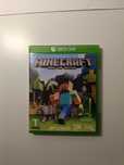 Gra minecraft...