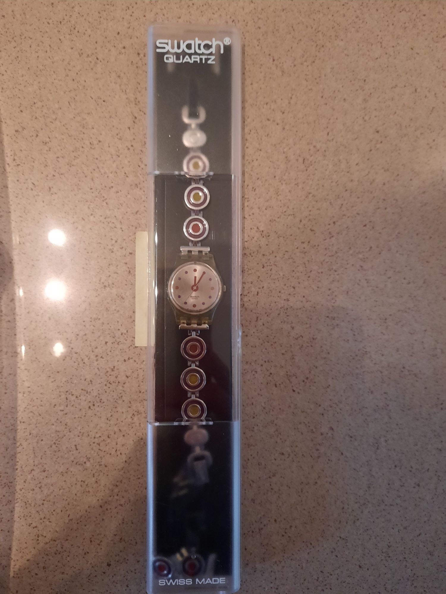 Relogios swatch Vários