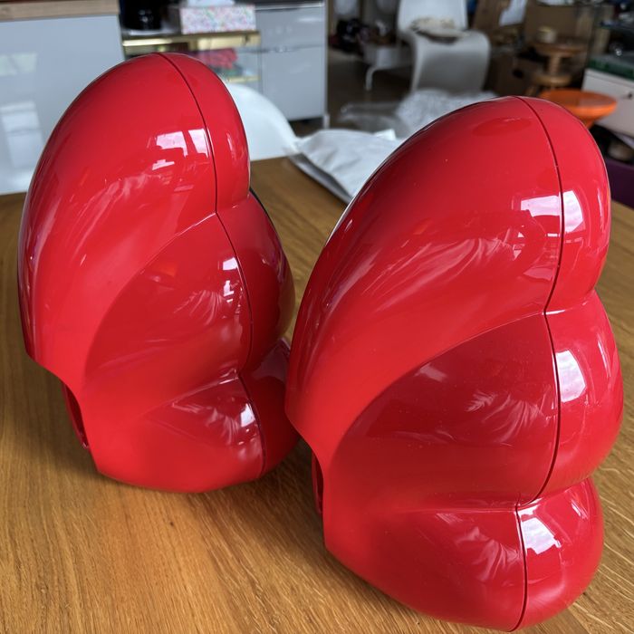 Podspeakers Scandyna SmallPod Air