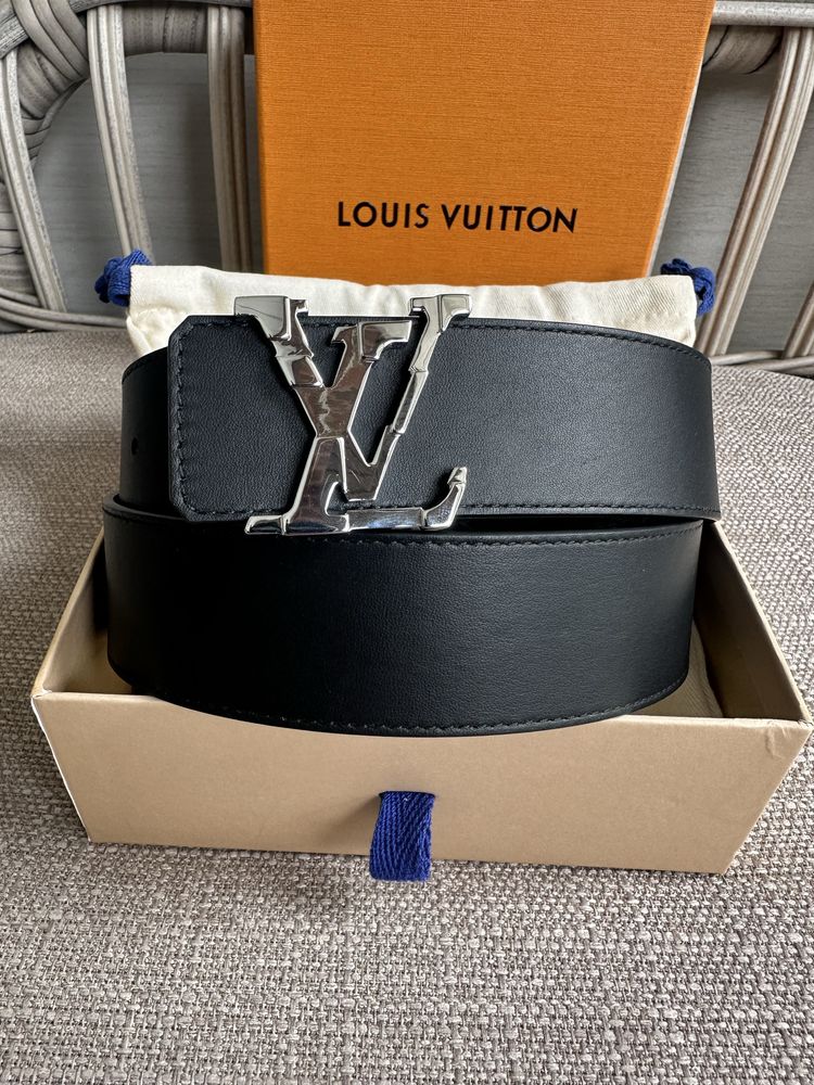 Ремень Louis Vuitton оригінал